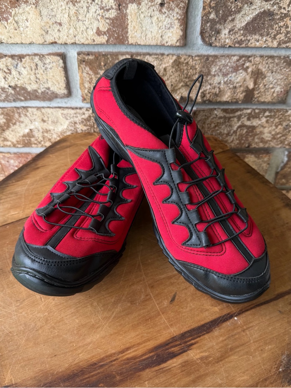 Cardume Adventure Sneakers US Men's 9.5 US Women's 11